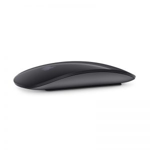 Chuột không dây Apple Magic Mouse 2 MRME2 (Full VAT) - Màu Đen