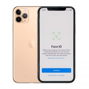 Sửa Face ID iPhone 11 Pro Max Sửa Face ID iPhone 11 Pro Max