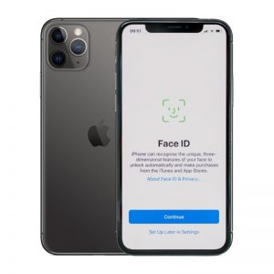 Sửa Face ID iPhone 11 Pro Sửa Face ID iPhone 11 Pro