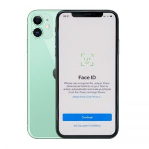 Sửa Face ID iPhone 11 Sửa Face ID iPhone 11