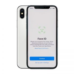 Sửa Face ID iPhone X Sửa Face ID iPhone X