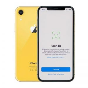 Sửa Face ID iPhone Xr Sửa Face ID iPhone Xr