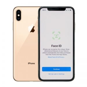 Sửa Face ID iPhone Xs Max Sửa Face ID iPhone Xs Max