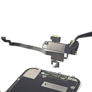 Thay loa trong iPhone Xr Thay loa trong iPhone Xr