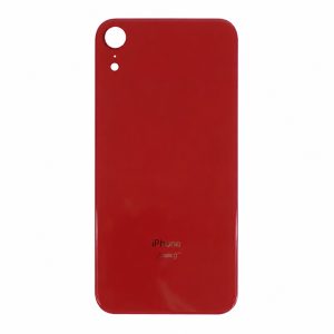 Thay nắp lưng iPhone Xr