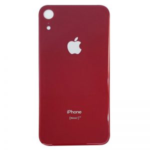 Thay nắp lưng iPhone Xr Thay nắp lưng iPhone Xr