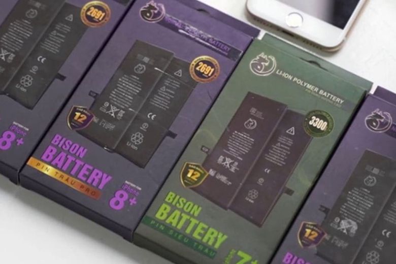 Nên chọn đúng loại pin thay thế iPhone 11 phù hợp với nhu cầu