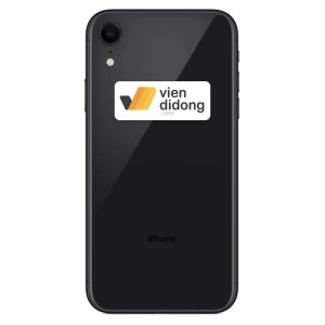 Thay vỏ iPhone Xr