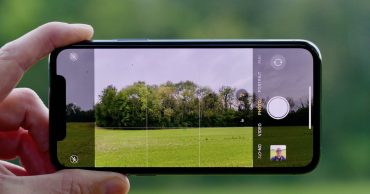 5 mẹo giúp camera iPhone 11 chụp những bức ảnh đẹp ngang iPhone 12 0601 iphone 11 pro zoom x2