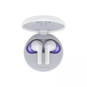 Tai nghe không dây Bluetooth LG TONE Free HBS-FN6