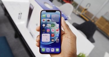 Thủ thuật thoát nhiều ứng dụng trên iPhone cùng lúc một cách dễ dàng