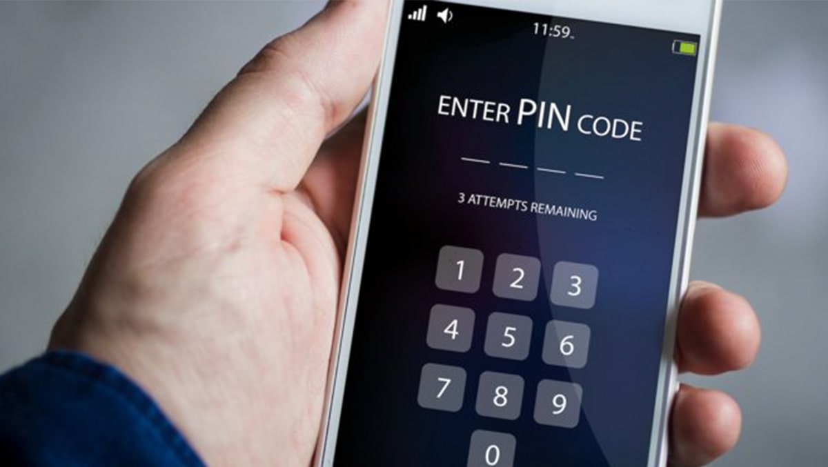 Từ nay người dùng đã không còn sợ bị mất SIM nữa với cách đặt mã PIN cho thẻ SIM trên điện thoại