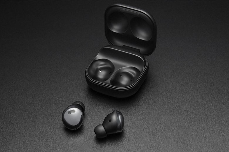 Thiết kế tai nghe Samsung Galaxy Buds Pro