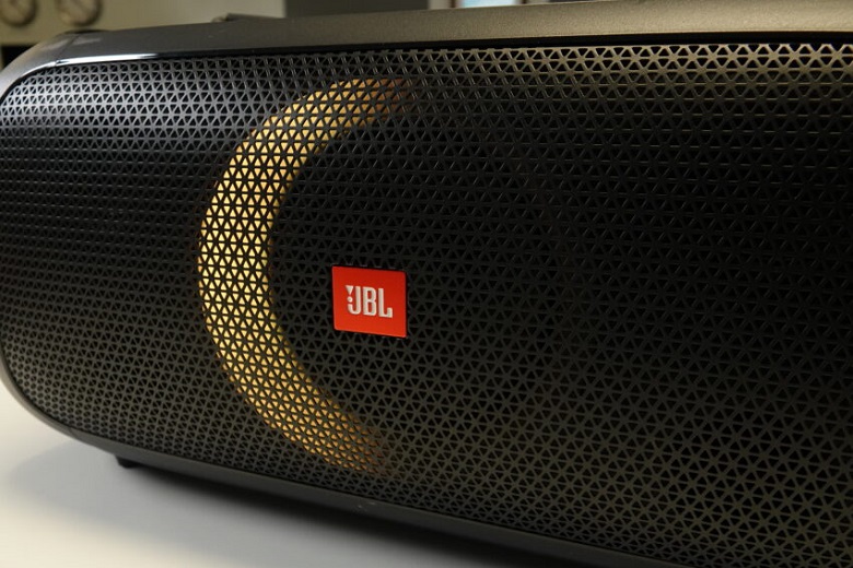 Loa Bluetooth JBL PartyBox On The Go có chất lượng âm thanh tốt