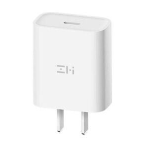 Sạc nhanh ZMI PD MFI 20W - HA716