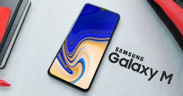Samsung Galaxy M-Series