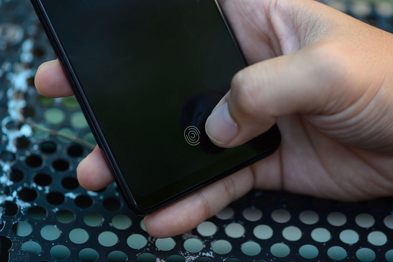 Samsung Galaxy A31