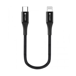 Cáp sạc Lightning Mazer 12cm C2L-92