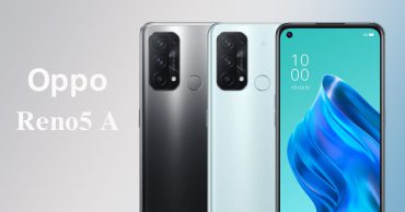 Oppo Reno5 A