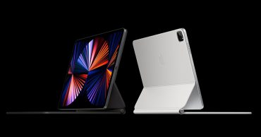 iPad Pro 2021