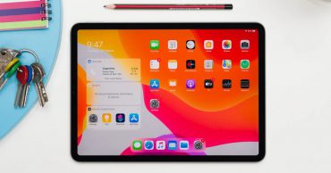 ipad đáng mua 2021