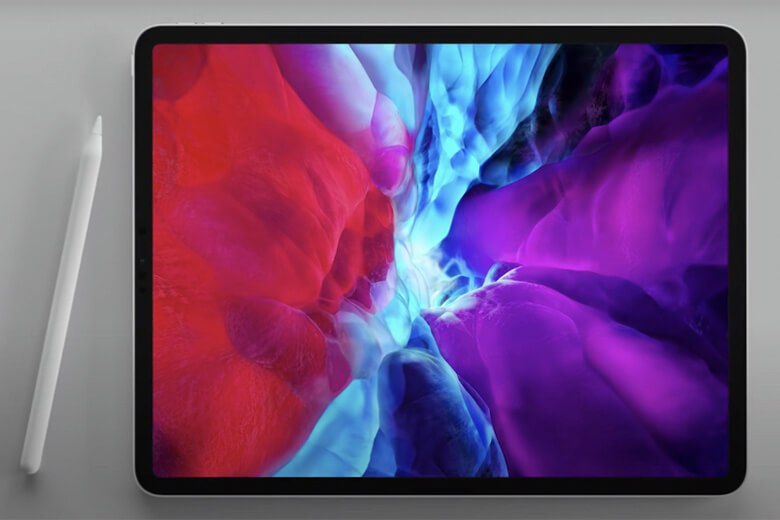 iPad Pro 2021 12.9 inch M1 512GB Wifi sở hữu một nâng cấp lớn đến từ Apple. Đó chính là sự xuất hiện của màn hình Mini LED hoàn toàn mới với tên gọi khác là Liquid Retina XDR.