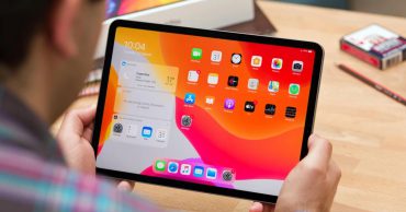 ipad pro 2021