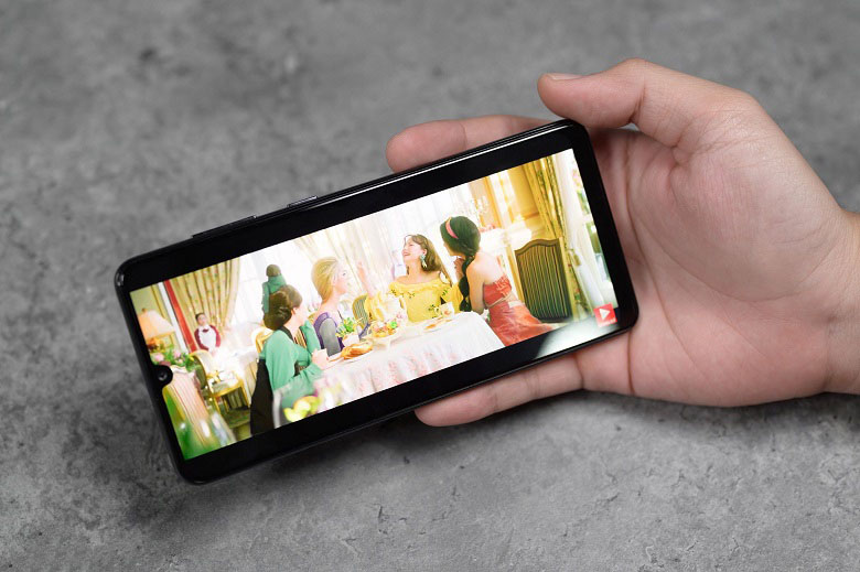 Samsung Galaxy A31