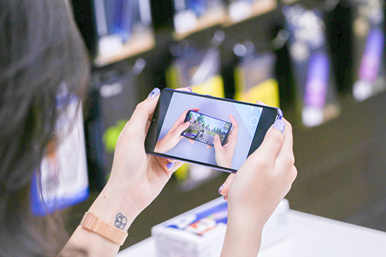 Samsung Galaxy A31