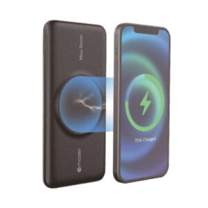 Pin sạc dự phòng Mazer Magnetic 10.000mAh Qi Wireless N4399-19