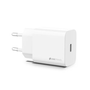 Củ sạc UmeTravel USB-Type C 20W A6