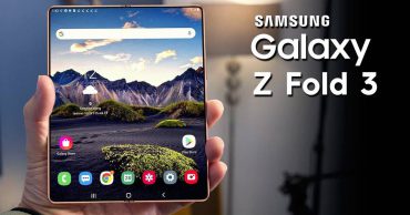 Samsung Galaxy Z Fold 3