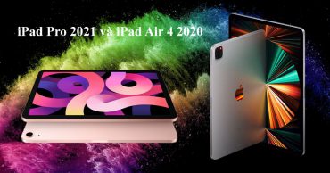 iPad Pro 2021