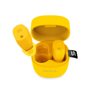 Tai Nghe True Wireless SOUL ST-XX Bluetooth v5.0