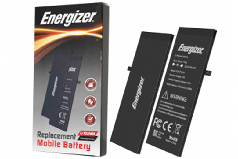 Pin Energizer được ưa chuộng bởi có chất lượng cao với mức giá hợp lý