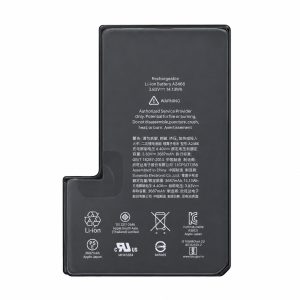Thay pin iPhone 12 mini