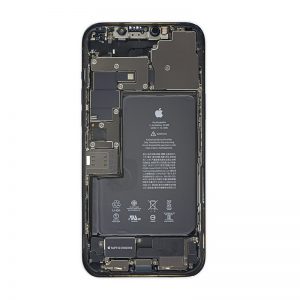 Thay pin iPhone 12 Pro Max Thay pin iPhone 12 Pro Max
