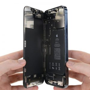 Thay pin iPhone 12 Pro Thay pin iPhone 12 Pro