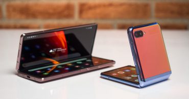 Samsung Galaxy Z Fold 3 và Z Flip 3