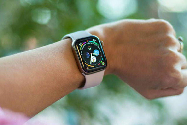 Các tính năng hữu ích trên Apple Watch