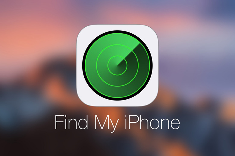 Cập nhật Find My trên iOS 14.6