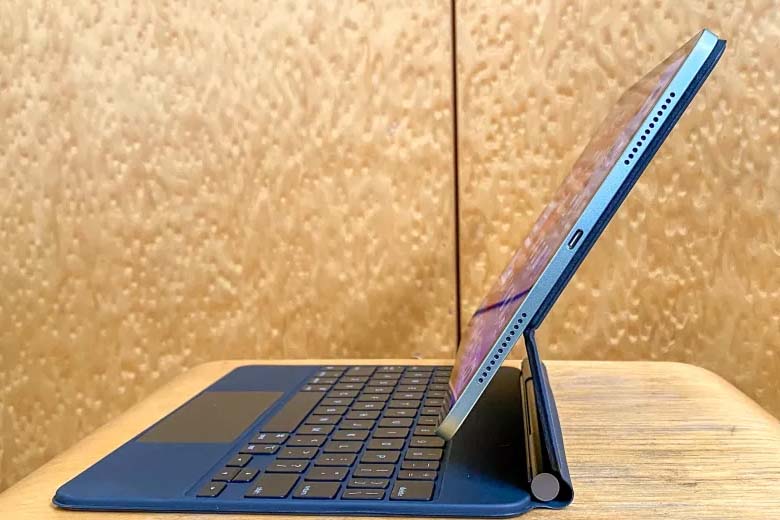 iPad Pro là dòng máy tính bảng mạnh mẽ nhất của Apple hiện nay
