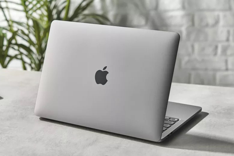 Thiết kế Macbook Pro sang trọng, hiện đại và luôn thể hiện đẳng cấp