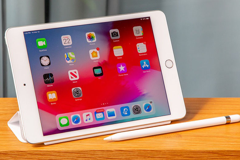 Mua iPad cũ giá rẻ tại Viện Di Động Hồ Chí Minh