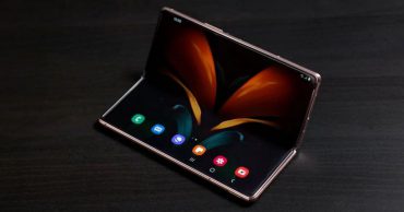 Tổng hợp tin tức về Samsung Galaxy Z Fold 3