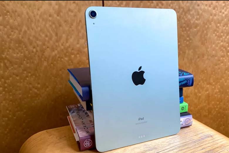 iPad cũ có giá thấp hơn, dễ tiếp cận người dùng hơn so với iPad mới