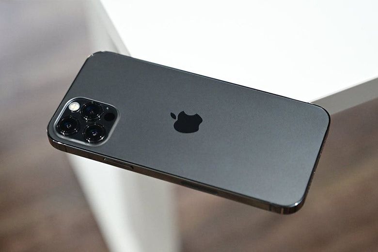  iPhone 13 có thể xuất hiện tại một sự kiện vào tháng 9