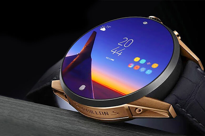 Những tính năng đo lường sức khỏe như ECG ghi điện tim, đo nồng độ oxy trong máu, và cảm biến SpO2 cũng xuất hiện trên Samsung Galaxy Watch 4.