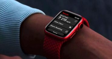 Apple Watch Series 7 sẽ có tính năng theo dõi lượng đường trong máu