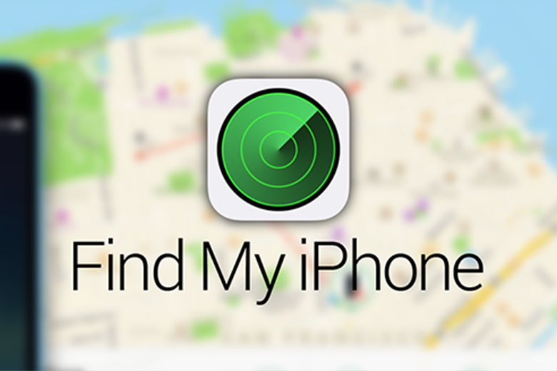 Find My của Apple